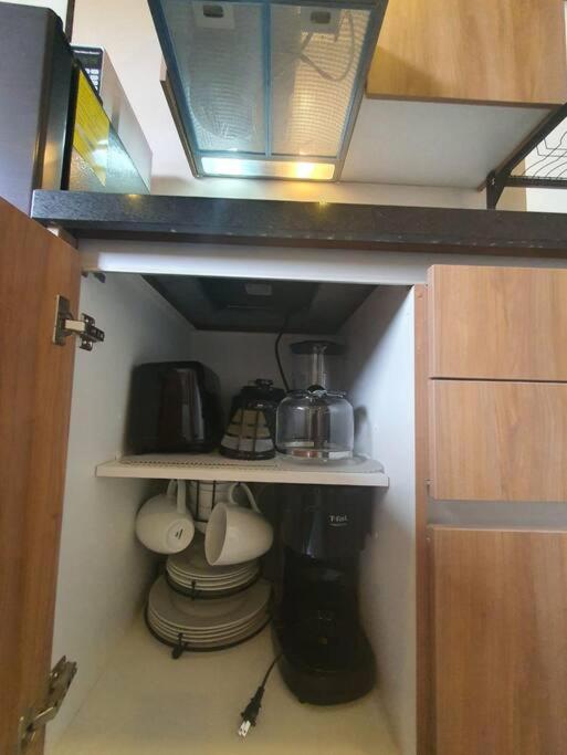 Smart Depas Elegante Apartamento Estudio Totalmente Equipado Tulum Luaran gambar