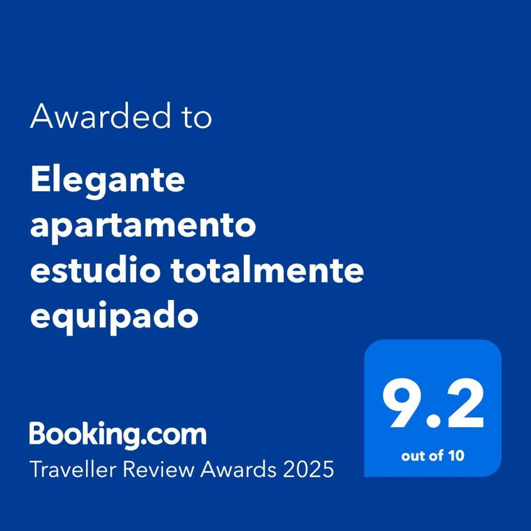 Smart Depas Elegante Apartamento Estudio Totalmente Equipado Tulum Luaran gambar