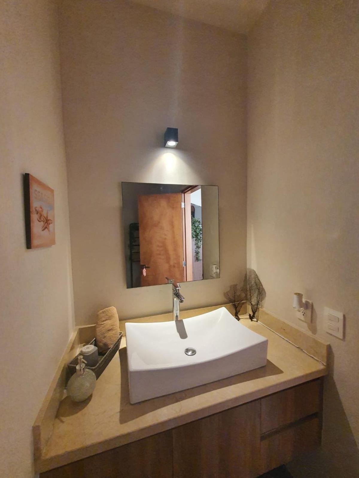 Smart Depas Elegante Apartamento Estudio Totalmente Equipado Tulum Luaran gambar