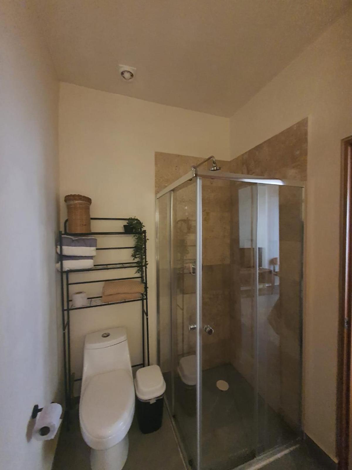 Smart Depas Elegante Apartamento Estudio Totalmente Equipado Tulum Luaran gambar