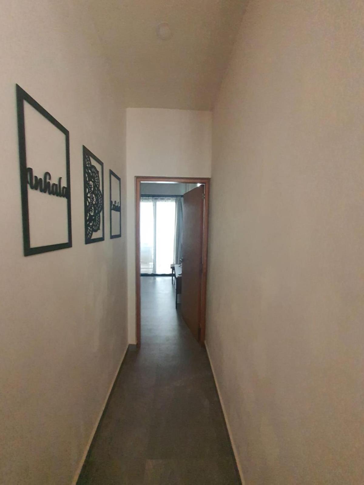 Smart Depas Elegante Apartamento Estudio Totalmente Equipado Tulum Luaran gambar
