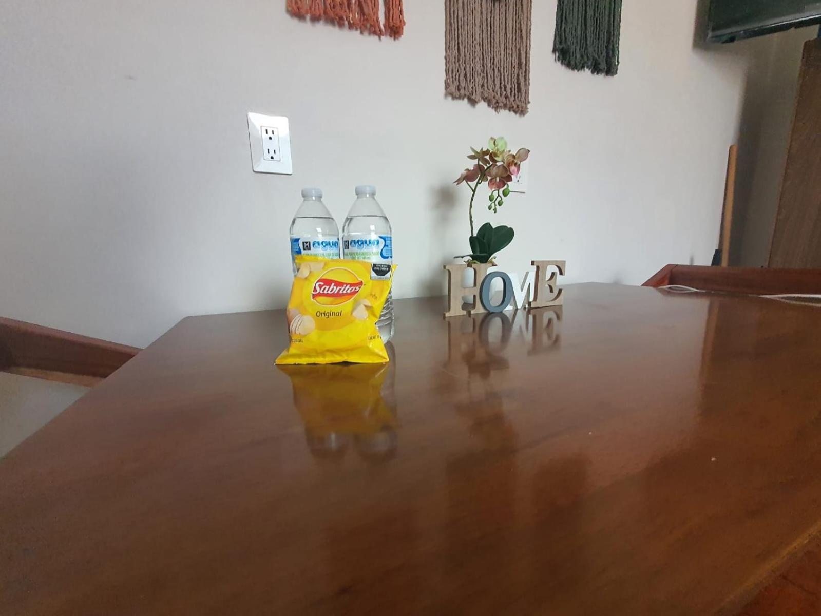 Smart Depas Elegante Apartamento Estudio Totalmente Equipado Tulum Luaran gambar